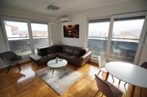 Apartman Venezija